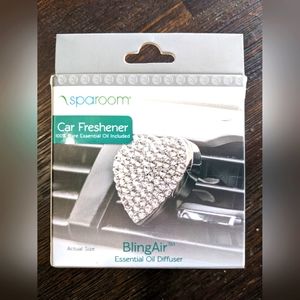 Car Air Freshener Diffuser